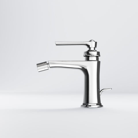 Serie 350 Bidet-Einhebelmischer