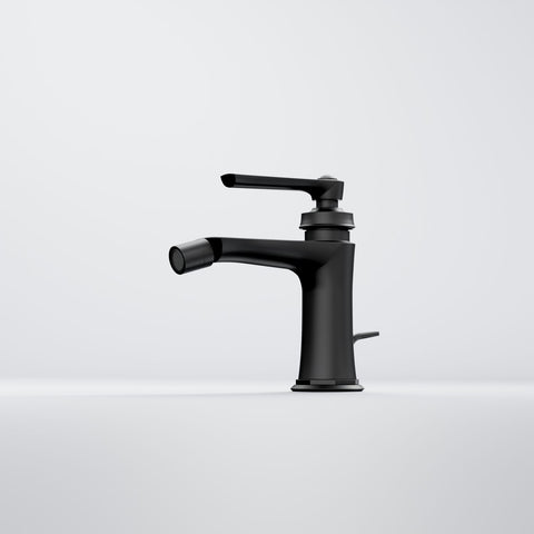 Serie 350 Bidet-Einhebelmischer