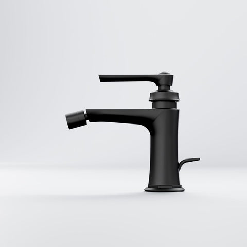 Serie 350 Bidet-Einhebelmischer