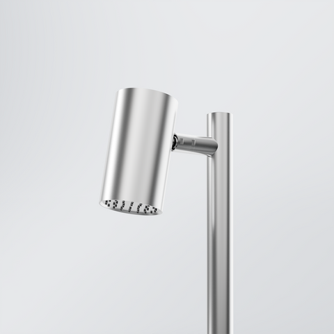 Series 900 outdoor shower